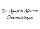 Dr. Agustín Alomar