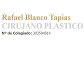 Dr. Rafael Blanco Tapias
