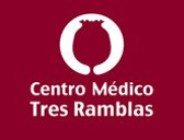 Centro Médico Tres Ramblas