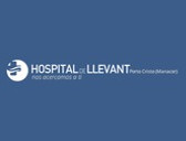 Hospital de Llevant