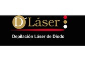 D' Láser
