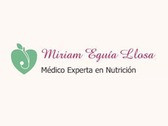 Miriam Eguía