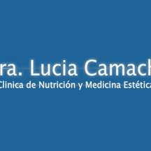 Dra. Lucía Camacho