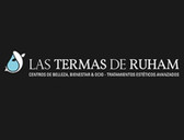 Las Termas de Ruham