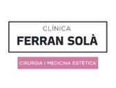 Clínica Ferran Solà