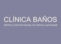 Clínica Baños