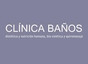 Clínica Baños