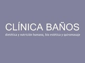 Clínica Baños