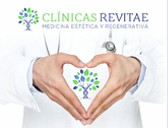 Clínicas Revitae