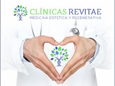 Clínicas Revitae