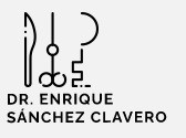 Dr. Enrique Sánchez Clavero