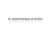Dr. Daniel Rodríguez de los Ríos