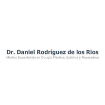 Dr. Daniel Rodríguez de los Ríos