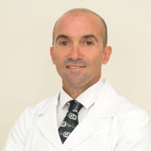 Dr. Martín Hernández