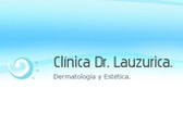 Dr. Lauzurica