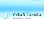 Dr. Lauzurica