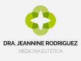 Dra. Jeannine Rodriguez