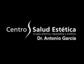Dr. Antonio García