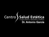 Dr. Antonio García
