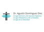 Dr. Agustín Domínguez Díez