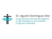 Dr. Agustín Domínguez Díez