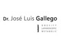 Dr. José Luís Gallego