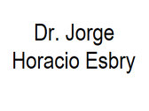 Dr. Jorge Horacio Esbry