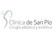 Clínica de San Pío