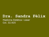 Doctora Sandra Fèlix