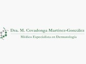 Dra. M. Covadonga Martínez González