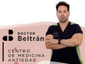 Doctor Beltrán