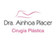 Dra. Ainhoa Placer. Especialista en Cirugía Plástica, Estética.