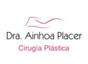 Dra. Ainhoa Placer. Especialista en Cirugía Plástica, Estética.