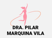 Doctora Pilar Marquina Vila