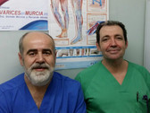 Dr. Germán Morales Cuenca