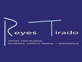 Centro Reyes Tirado