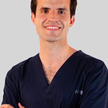 Dr. Jesús Olivas-Menayo