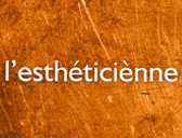 L'esthéticiènne