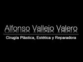 Dr. Alfonso Vallejo Valero