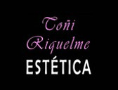 Toñi Riquelme