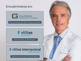 Clínica Granado Tiagonce