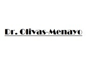 Dr. Olivas-Menayo