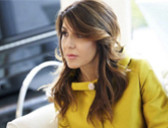 Doctora Rosa Bonal