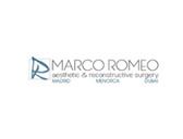 Dr. Marco Romeo