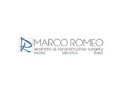 Dr. Marco Romeo