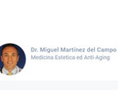 Dr. Miguel Martí­nez del Campo