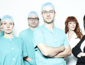 Dr. Alessandro Oliverio