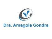 Dra. Amagoia Gondra