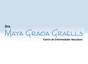 Dra. Maya Gracia Graells