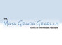 Dra. Maya Gracia Graells